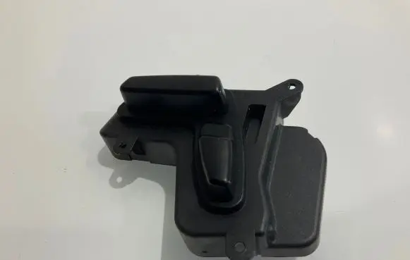 Mercedes-Benz CLS C219 Seat control switch 2198700210 05010912 03465806R