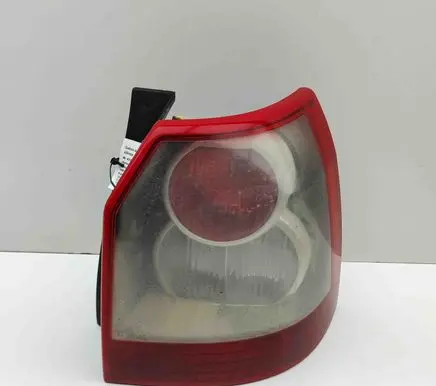 Land Rover Freelander Rear/tail lights 6H5213404B 9H5213404A