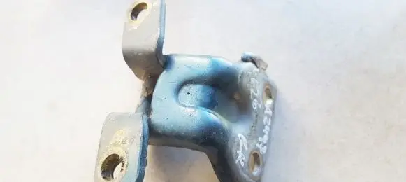 Mazda 626 Rear door lower hinge