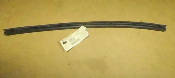 Volkswagen Caddy Engine compartment rubber 1T0823707A