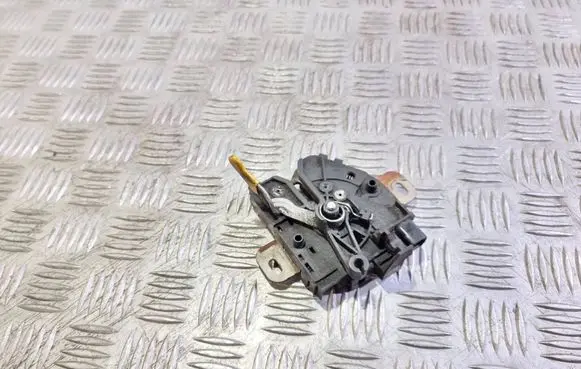 Ford Galaxy Engine bonnet/hood lock/catch