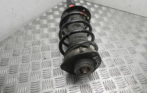 Volkswagen Caddy Front shock absorber/damper 757325L