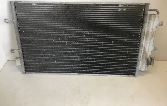 Iveco Daily 6th gen Air conditioning (A/C) radiator (interior) 5801255825