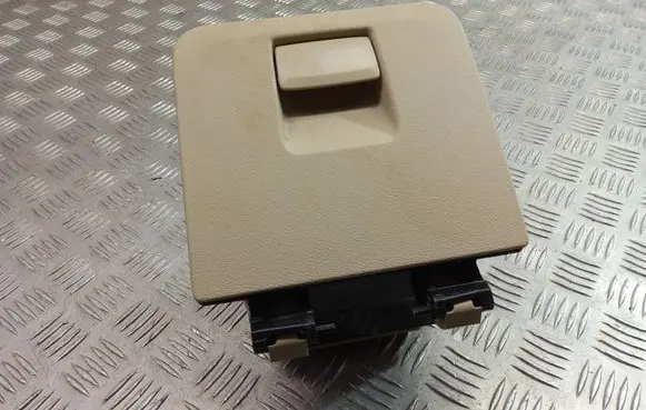 BMW X3 G01 Glove box 9364555
