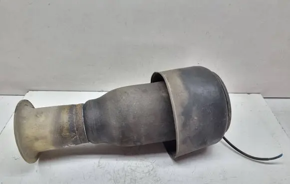 BMW 5 F10 F11 Rear air suspension bag/shock absorber 