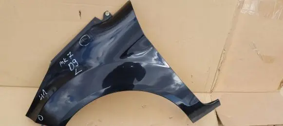 Ford Fiesta Fender