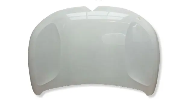 Citroen C4 III e-C4 Engine bonnet/hood 22710063
