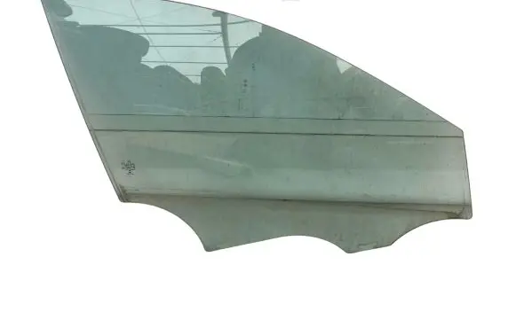 Mercedes-Benz E W213 Front door window glass four-door A2137250210 2137250210 43R00050