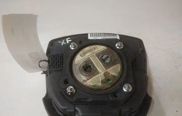 Jaguar X-Type Steering wheel airbag X1090570267 0310975A23