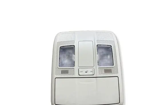 Mazda CX-3 Front seat light KD4569971