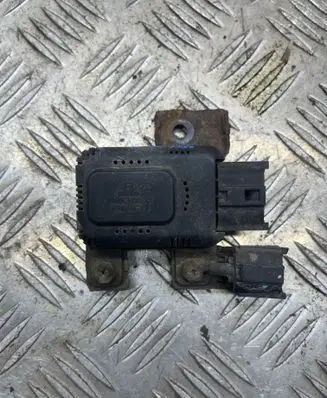 Other control units/modules