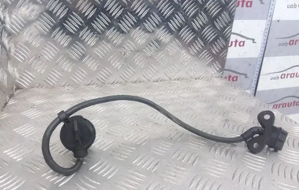 Audi A6 S6 C4 4A Reversing light switch sensor 012919823B