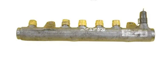 Audi A5 8T 8F Fuel line pipe 03L130089A CAH