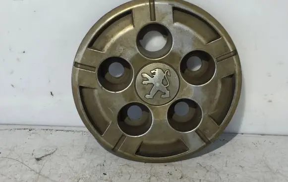 Peugeot Boxer Original wheel cap B632