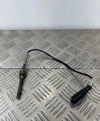 Audi A4 S4 B8 8K Exhaust gas temperature sensor 03L906088D