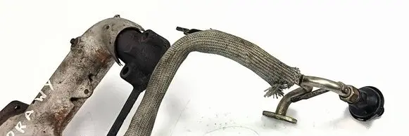 Chevrolet Corvette Exhaust manifold
