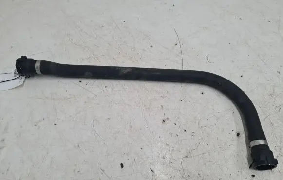 BMW 5 E39 Engine coolant pipe/hose 1436374