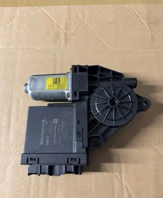 Volvo S90, V90 Front door window regulator motor 31676497