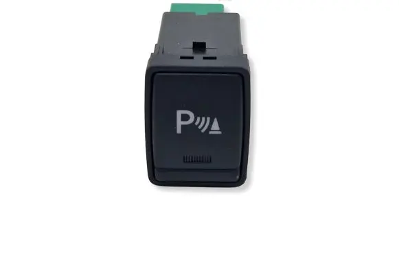Nissan Qashqai Parking (PDC) sensor switch 083492A 40401A