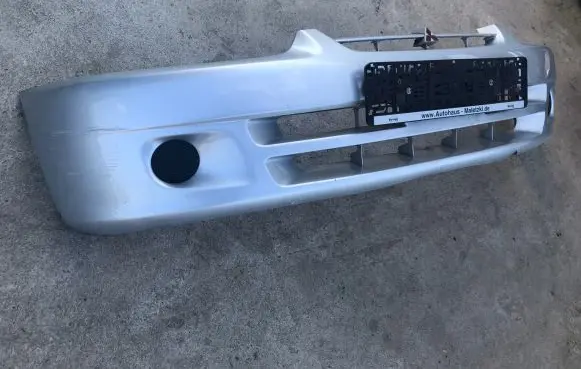 Mitsubishi Colt Front bumper