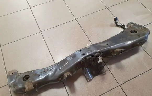 Mitsubishi Lancer VIII Top upper radiator support slam panel 
