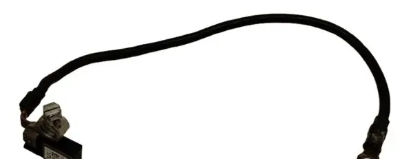 Mercedes-Benz C W204 Positive cable (battery) A0009053002