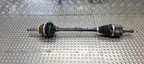 Skoda Citigo Front driveshaft S26370760 1S0407761D