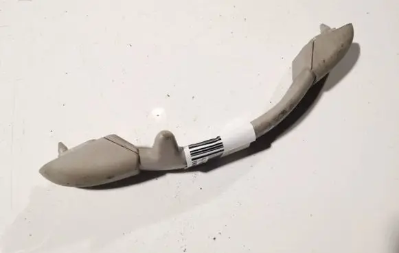 Citroen C3 Pluriel Rear interior roof grab handle