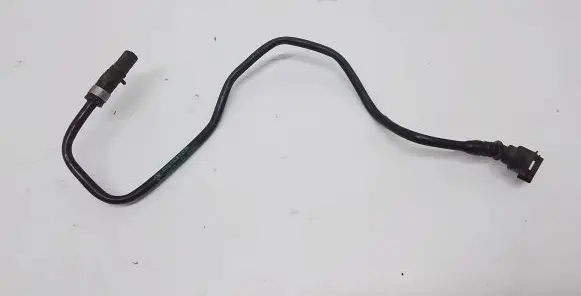 BMW 7 F01 F02 F03 F04 Engine coolant pipe/hose 7619723