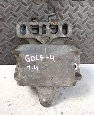 Volkswagen Golf IV Engine mount bracket 1J0199555AK