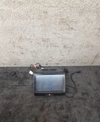 KIA Sportage Screen/display/small screen 