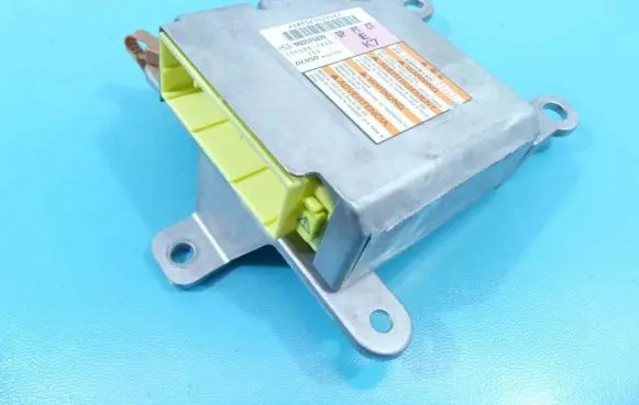 Subaru Impreza III Airbag control unit/module 98221FG070 IMPRK1250647