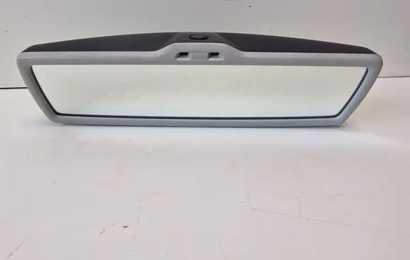 Volkswagen PASSAT B6 Rear view mirror (interior) 3500136A