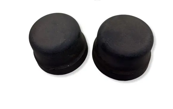 Ford Escort Rear strut damper dust cover boot 