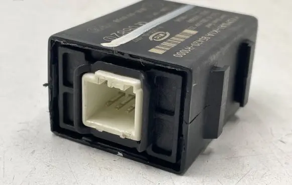 Hyundai Santa Fe Immobilizer control unit/module 95420H1000 50206868 97RI000008