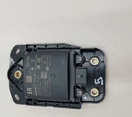 Nissan Leaf II (ZE1) Blind spot module 284K06WK2A