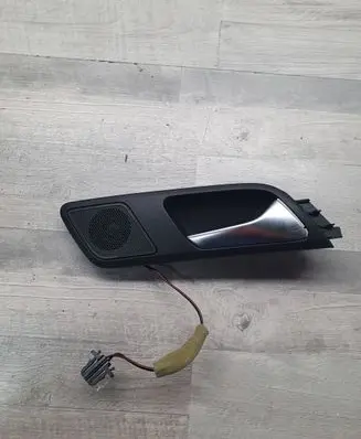 Volkswagen Sharan Front door interior handle 7n1837114