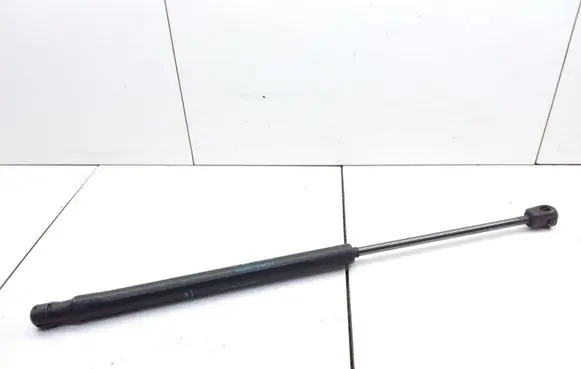 Citroen C3 Tailgate/trunk strut/damper 9639853880