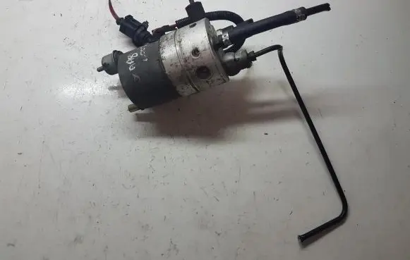 Audi A8 S8 D2 4D ABS Pump 0130108095 A952
