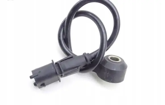 Opel Vectra A Detonation knock sensor 09158720