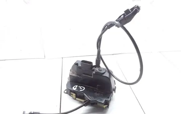 Nissan Primera Rear door lock 250060 FPT519