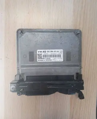 Engine control unit/module