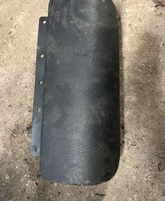 Opel Frontera B Airbag cover 897143216 10480UX5000