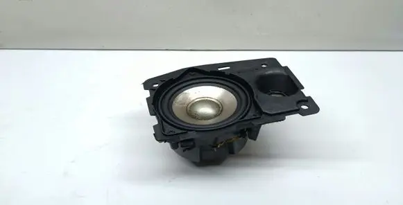 BMW 7 E65 E66 Parcel shelf speaker 6907645 65136907645