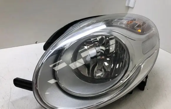 Fiat 500L Headlight/headlamp 47530748
