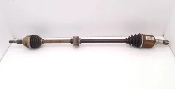 Chrysler Grand Voyager V Front driveshaft P04880212AD THJ0598Y1161