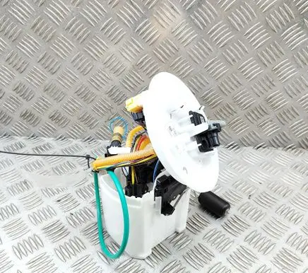 BMW X6 G06 In-tank fuel pump 7401428 9468618