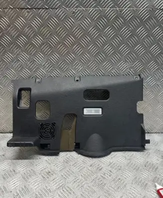 BMW X5 E70 Dashboard lower bottom trim panel 7161791