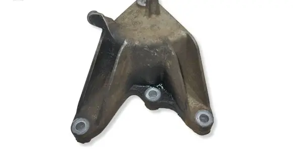 Opel Astra J Engine mounting bracket 13248664