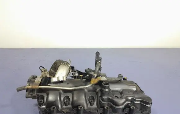 Opel Insignia A Intake manifold 55565592